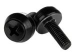 StarTech M5 x 12mm - Screws