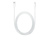 Apple USB-C to Lightning Cable
