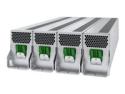 Schneider Electric - UPS-batterislinga