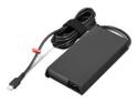 Lenovo - USB-C strömadapter