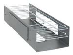 Hewlett Packard Enterprise HPE - Rack cable management tray