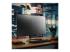 Startech 23.6-inch 16:9 Computer Monitor Privacy Filter, Anti-Glare Privacy Screen with 51% Blue Light Reduction, Black-out Monitor Screen Protector w/+/- 30 deg. Viewing Angle, Matte and Glossy Sides (23669-PRIVACY-SCREEN) - Venstre vinkel