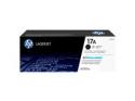 HP 17A - Sort - original