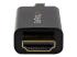 Startech 3 ft (1 m) DisplayPort to HDMI Adapter Cable - Close up