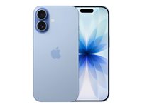 Apple iPhone 17 - 5G smartphone
