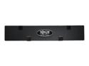 Eaton Tripp Lite Series Rack Enclosure Horizontal Cable Manager Steel w Finger Duct 2URM