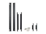 APC Rack rail kit - 42U