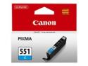 Canon CLI-551C - 7 ml