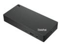 Lenovo ThinkPad - Docking station