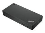Lenovo ThinkPad - station d'accueil