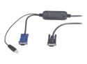 APC - Video / USB cable