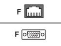 Perle - Seriel adapter (DTE)