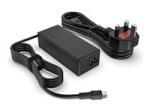 HP USB-C LC - Strømforsyningsadapter