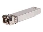 Hewlett Packard Enterprise HPE Aruba - SFP+ transceiver modul