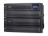 APC Smart-UPS X 3000 Rack/Tower LCD - Höger vinkel