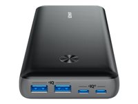 Anker PowerCore III Elite 25600