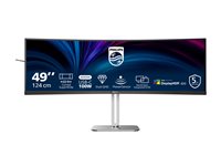 Philips 49B2U5900C - LED-skjerm