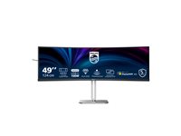 Philips 49B2U5900C - LED-skjerm