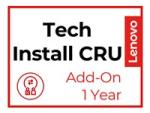 Lenovo Tech Install CRU Add On