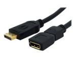 StarTech StarTech.com 6 ft DisplayPort Video Extension Cable