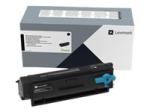 Lexmark à rendement extrêmement élevé