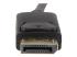 Startech 3 ft (1 m) DisplayPort to HDMI Adapter Cable - Close up