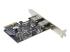 Startech 2-Port USB PCIe Card 10Gbps/port - Back