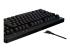 Logitech G Pro Mechanical Gaming Keyboard - Lähikuva
