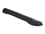 StarTech StarTech.com WRSTRST Repose-poignets ergonomique en gel pour clavier