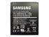 Samsung - Batteri - 4050 mAh - Tilbage