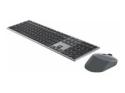Dell Pro Plus Keyboard and Mouse KM7321W