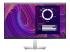 Dell P2723D - LED-skjerm - Fremsiden