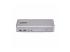 StarTech.com USB4 Docking Station, USB-C 40Gbps, Dual Video HDMI, Up to 2x 4K 60Hz 4:4:4 (RGB) or 2x 4K 120Hz 4:2:2, Multi-Monitor Dock, 6x USB, 2.5GbE, 100W PD - Framsidan