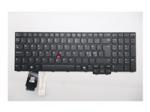 Lenovo LCFC - Notebooks udskiftningstastatur