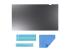 StarTech Monitor Privacy Screen for 23.8 inch PC Display, Computer Screen Security Filter, Blue Light Reducing Screen Protector Film, 16:9 Widescreen, Matte/Glossy, +/-30 Degree Viewing - Etusivu