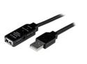 StarTech 35m USB 2.0 Active Extension Cable