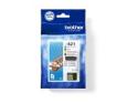 Brother LC421 - pack de 4