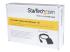 Startech HDMI Cable Splitter - Right-angle