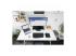 Kensington KB100 EQ - clavier full size - De face