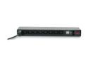 APC Switched Rack PDU