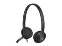Logitech H340 USB Headset 