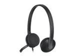 Logitech H340 USB Headset 