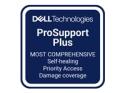 Dell Upgrade from 1Y Basic Onsite to 3Y ProSupport Plus