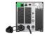 APC Smart-UPS 750VA LCD - Tillbaka
