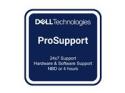 Dell Upgrade from 3Y Next Business Day to 3Y ProSupport for ISG