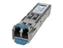 Cisco Rugged SFP - SFP (mini-GBIC) transceiver modul