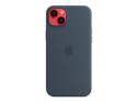 Apple - Bagsidecover til mobiltelefon