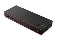 Lenovo ThinkPad Smart Dock 5500