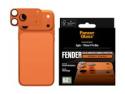PanzerGlass FENDER - Objektiv beskyttelse for mobiltelefon