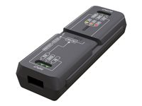 MikroTik APA-1 - Bils strømforsyningsadapter